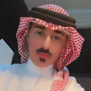 Hani AL THAWADI