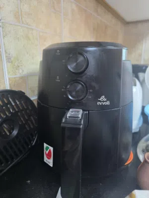قلاية هوائية