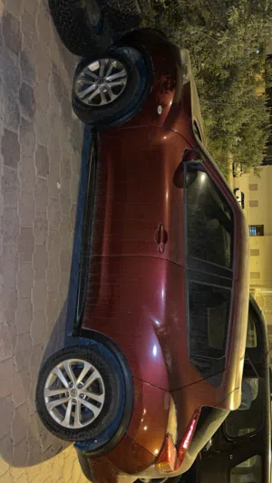 نيسان جوك 2014