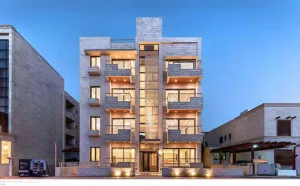 240 m2 4 Bedrooms Apartments for Sale in Amman Al Kursi