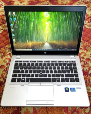 HP EliteBook Folio i5 45bd