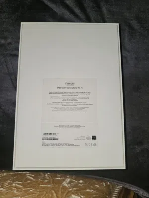 Apple iPad 9 256 GB in Al Riyadh