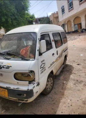 Used Daewoo Damas in Sana'a