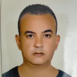 Ahmed Youssef Saad 