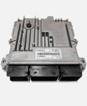 F150 (15-20) ENGINE CONTROL MODULE ECM
