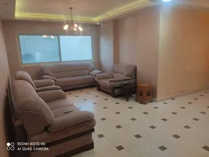 130 m2 2 Bedrooms Apartments for Sale in Nablus Southern Mount