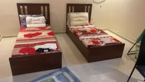 مكيفات شباك عدد 3