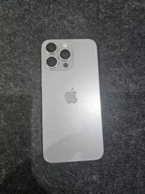 iPhone 15 pro max 256GB-92% - LCD & back changed