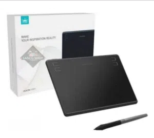 تابلت HUION HS64 - للرسم الرقمي (أداة إدخال)