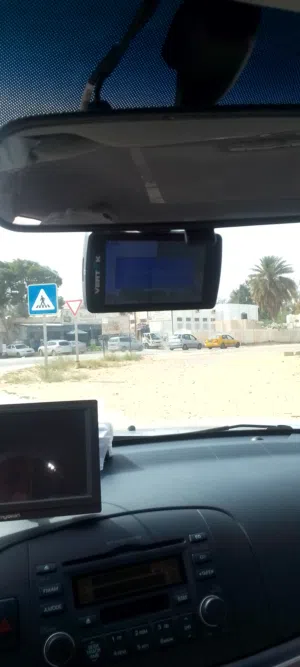 هونداي سوناتا2007 جمرك الله يبارك