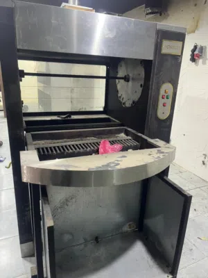 كوشا ايطالية شبه جديده