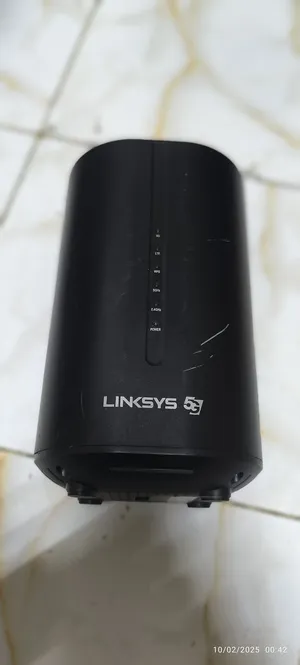 Modems - Routers . Used3