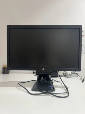 HP 23′′ LED Monitor (Elite Display E231)