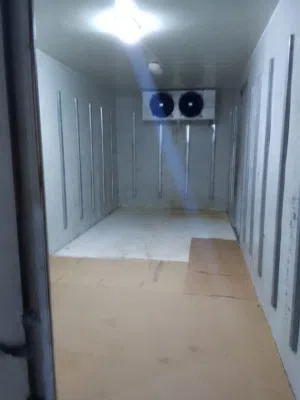 صندوق تبريد هنداي مايتي