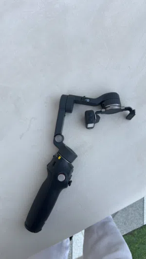 dji mobile 8
