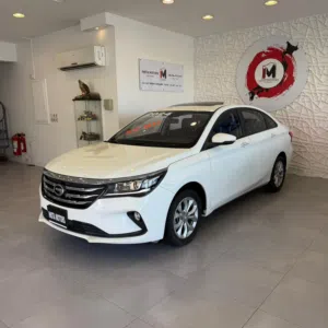 GAC GA4-2024