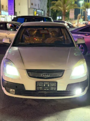 Used Kia Pride in Tripoli