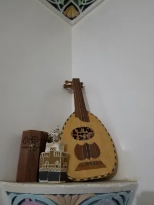 عود صغير جديد للبيع