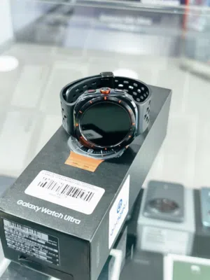 Samsung Watch Ultra