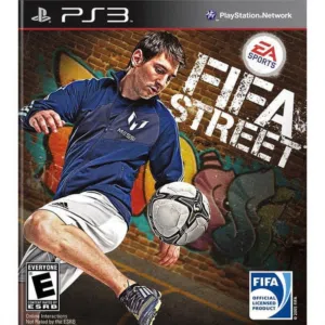 شريط fifastreet لغه اليابانيه