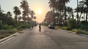 قطعة-ارض-للبيع-قرب-جزيرة-بغداد-السياحية