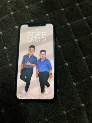 Apple iPhone 11 Pro 256 GB in Baghdad