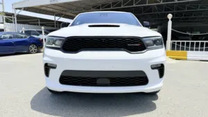 Dodge Durango GT