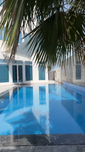 More than 6 bedrooms . Furnished . Daily4