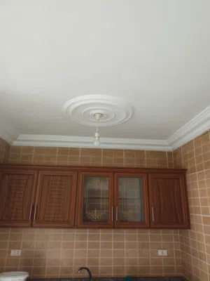 70 m2 2 Bedrooms Apartments for Rent in Irbid University Street