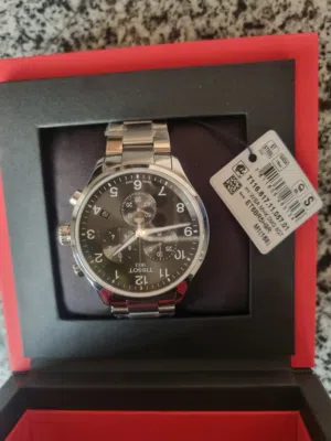 Analog Quartz Tissot watches  for sale in Amman