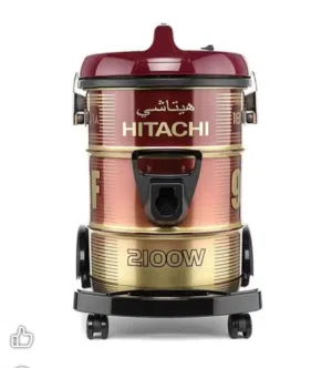 مكنسه هيتاشي