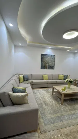 195 m2 3 Bedrooms Apartments for Sale in Tripoli Tareeq Al-Mashtal