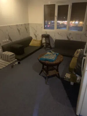شخص لمشاركة سكن