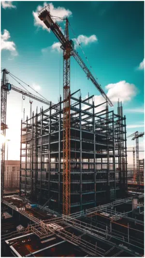 We are looking for investor in construction business. We have  greater deal and profitable