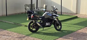 bmw 310 Gs adventure for sale