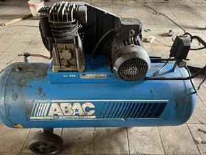 Factories Equipments . Used2