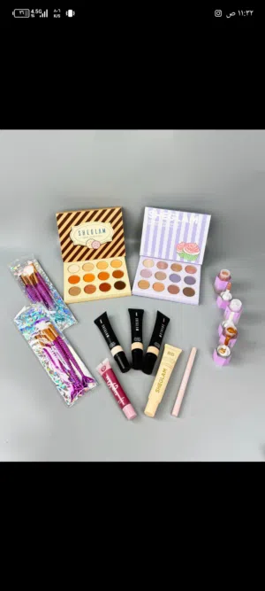 عروض ميكب بأسعار مناسبه