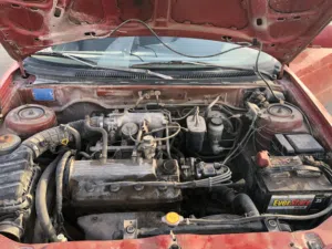 Used Hyundai Atos in Zawiya