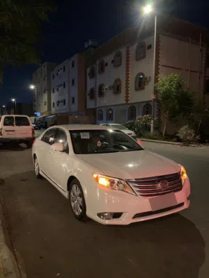 Used Toyota Avalon in Mecca