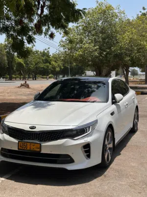 Optima 2.0t