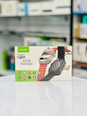 Modio smart watch in Muscat / Brand New