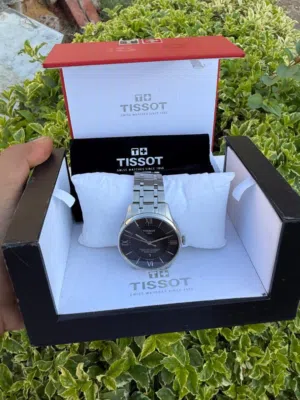 Tissot powermatic 80