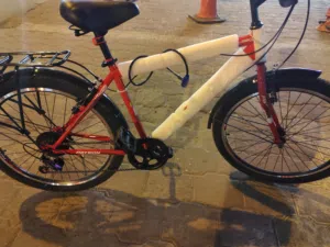 Thailand cycle