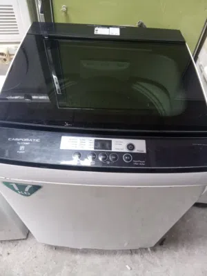 washing machine for sale in good condition..