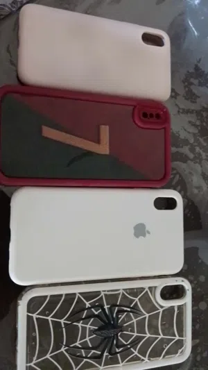 كفرات ايفون x /xs