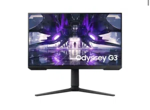 Gaming samsung monitor