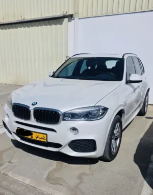 BMW X5 M Series – Immaculate Condition