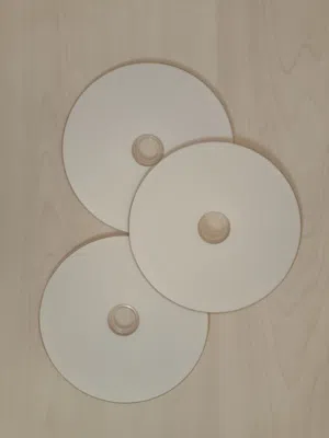 اقراص للجلبريك PS5/PS4 جودة عاليه JVC بأحدث اصدار