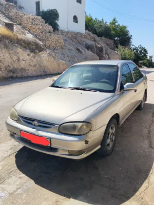 Used Kia Sephia in Irbid