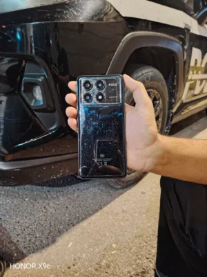 Xiaomi Pocophone X6 Pro 512 GB in Basra